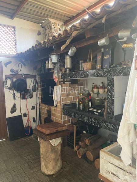 Foto 903d3656-4e65-4e0a-a9cf-a7db10e7cea3. Maison avec cheminée parking dans Buen Paso - La Mancha Icod de los Vinos