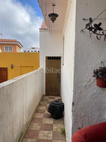 Foto b7318d7f-42e6-4f9b-b72a-5e1f184aa3b5. Maison avec cheminée parking dans Buen Paso - La Mancha Icod de los Vinos