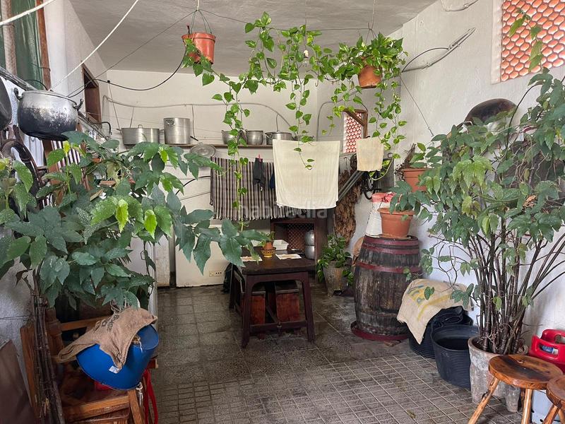 Foto baf3e5fd-a867-4069-9a35-e47b6e5511b0. Maison avec cheminée parking dans Buen Paso - La Mancha Icod de los Vinos