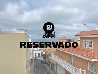 Casa a Buen Paso - La Mancha. Se vende casa en el empalalme
