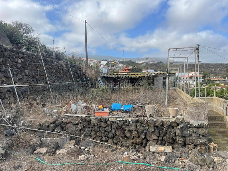 Foto 85630167-ec3b-4926-834d-09a3cef61274. Terreno residencial se vende solar urbano en Buen Paso - La Mancha Icod de los Vinos