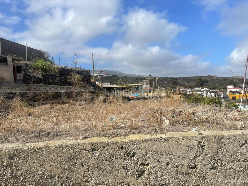 Foto 875f1f25-8134-420c-8498-2862f5dec818. Terreno residencial se vende solar urbano en Buen Paso - La Mancha Icod de los Vinos