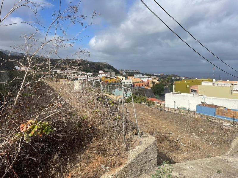 Foto ed817e96-5f1e-4782-8064-0d94d0d0cae8. Terreno residencial se vende solar urbano en Buen Paso - La Mancha Icod de los Vinos