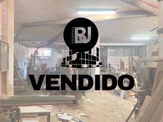 Local Comercial en Buen Paso - La Mancha. Saln con carpintera