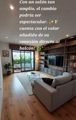 Piso en Monte Porreiro. Venta