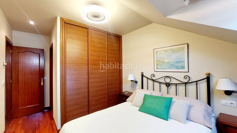 Foto a388acc5-111b-41ce-ba56-8c2d62e425f8. Alquiler apartamento alquiler temporal en o burgo - campus universitario Pontevedra