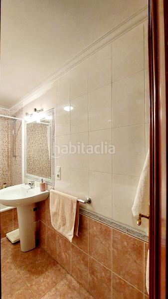 Foto 68c925b8-d869-4d4a-876c-a48208d706be. Lloguer apartament amb calefacció a o burgo - campus universitario Pontevedra