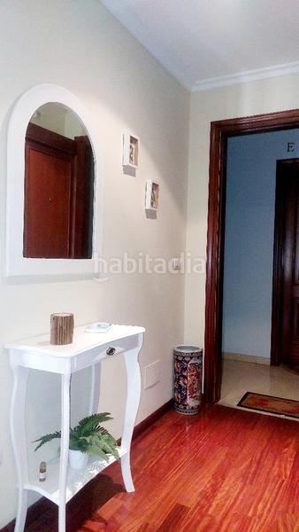 Foto a03bfbdb-95da-4a1d-beb0-56b82cf0628a. Lloguer apartament amb calefacció a o burgo - campus universitario Pontevedra