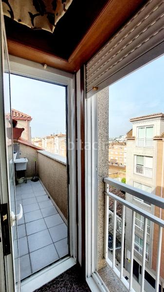 Foto c6dc0825-e03b-4d30-8e31-bb73de6441a5. Lloguer apartament amb calefacció a o burgo - campus universitario Pontevedra