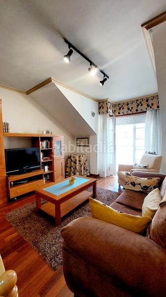 Foto 1d6bbc92-81c1-4cab-90cd-19e440471310. Location appartement avec chauffage dans o burgo - campus universitario Pontevedra