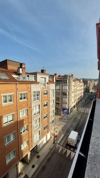 Foto 3707b315-478b-4659-8bf2-c12a14f9a878. Location appartement avec chauffage dans o burgo - campus universitario Pontevedra