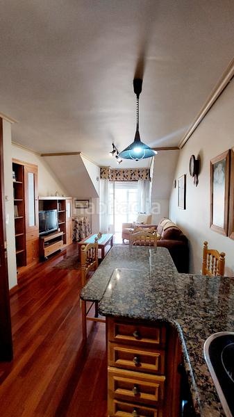 Foto 8bface2f-1827-435b-89ba-2c93b0a8ce67. Location appartement avec chauffage dans o burgo - campus universitario Pontevedra