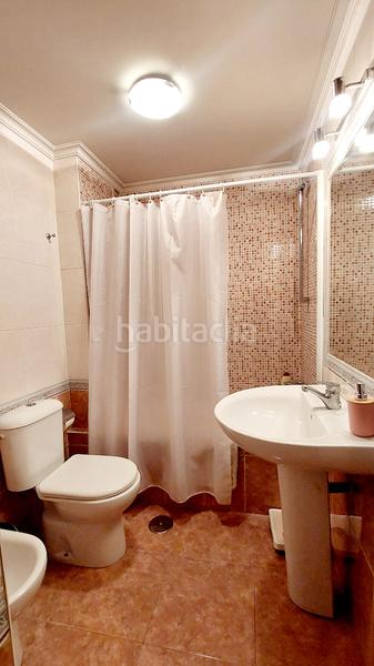 Foto 093aca5d-4feb-4a26-b62e-79b8aa349df6. Miete appartement mit heizung in o burgo - campus universitario Pontevedra