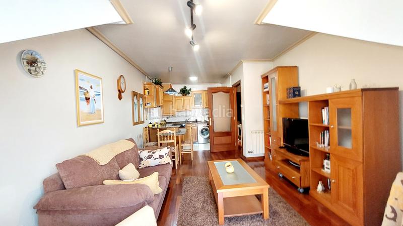 Foto adf3e684-099c-4a27-b7d6-6ed59ba6cec2. Miete appartement mit heizung in o burgo - campus universitario Pontevedra