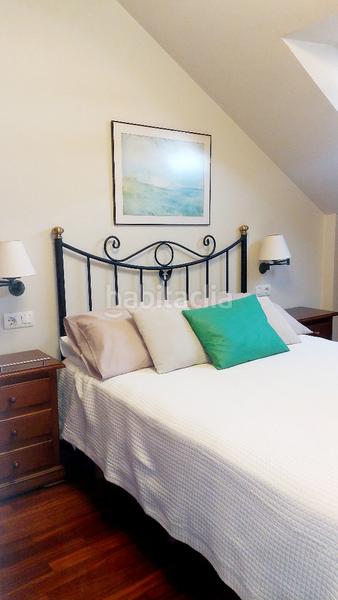 Foto dcb0eb17-d143-46b7-a233-27423626e1a9. Miete appartement mit heizung in o burgo - campus universitario Pontevedra