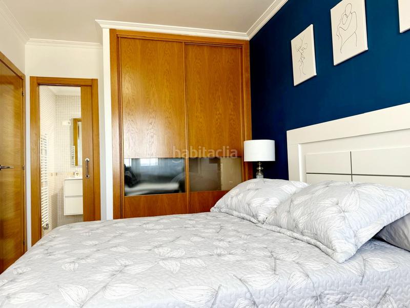 Foto 420597f4-2240-4e86-9e12-78ba367e5092. Alquiler piso en avenida porteliña 7c se alquila bonito piso en Poio