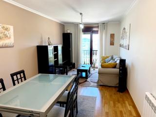 Miete Etagenwohnung  Avenida porteliña 7c. Se alquila bonito piso en poio