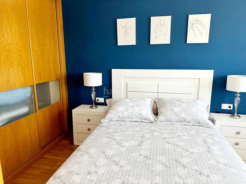 Foto 4c741f14-9117-4789-bc9c-d68fc2a8c729. Rent flat in avenida porteliña 7c in Poio