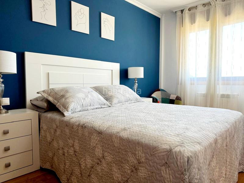 Foto ec7945d6-e0df-4a32-adb7-097361a03902. Rent flat in avenida porteliña 7c in Poio