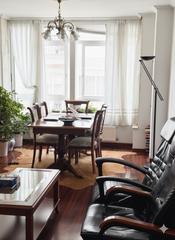 Appartement  Rúa do deporte 8. Piso amplio de tres dormitorios