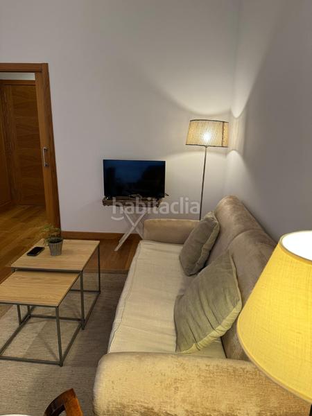 Foto 56352d33-b569-4cae-be8b-035e82547883. Alquiler piso alquiler hasta junio de 2026 en Poio