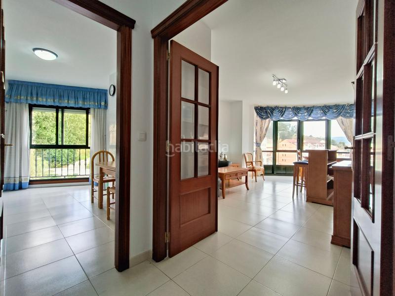 Foto 0047c220-b11c-43bd-848e-bc75609c1b71. Rent flat with heating in Poio