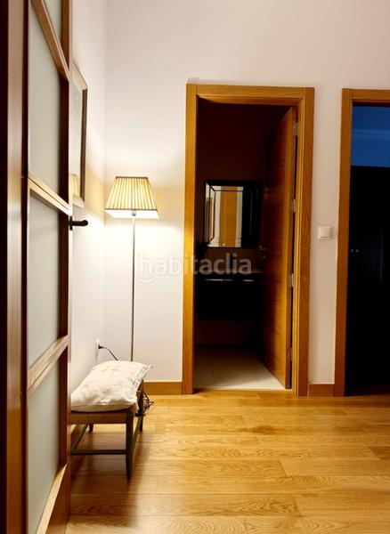 Foto 0d3a928b-f068-45b7-bf3f-1e1412f39530. Rent flat with heating in Poio