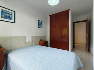 Flat in Poio