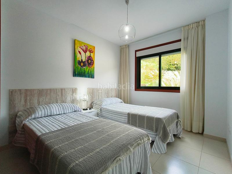 Foto 6f2d2372-a64f-45d0-8d86-b118e2a5672d. Rent flat with heating in Poio