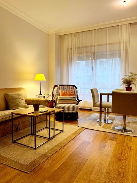 Foto 758a0150-bf8b-431d-b8f1-07e80d174738. Rent flat with heating in Poio