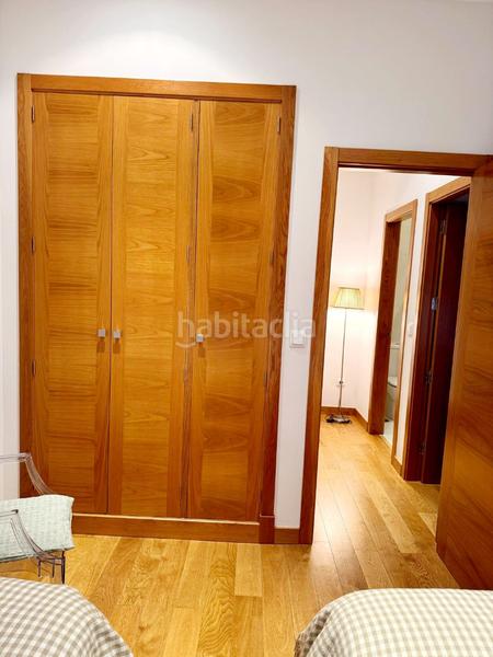 Foto 8196f473-d81a-4c2d-aa4c-12b440eea4a8. Rent flat with heating in Poio