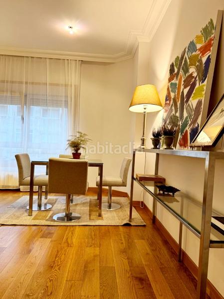 Foto 98e54ec6-8028-43ce-9b5f-cdae47bf13ca. Rent flat with heating in Poio