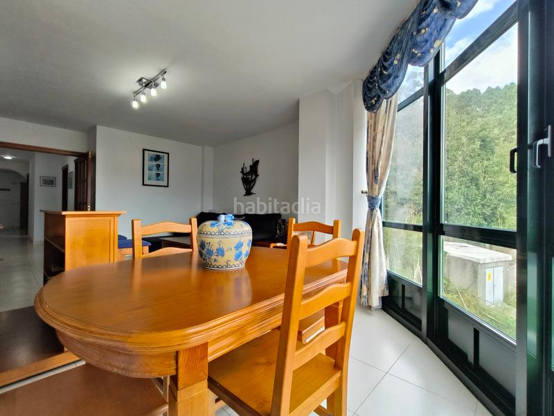 Foto c80f5a27-2edc-4260-91e8-6c4ffe073c2e. Rent flat with heating in Poio