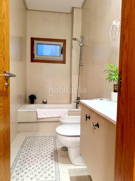 Foto e3b9d4fb-564b-4119-bb52-ba3b66e5c960. Rent flat with heating in Poio