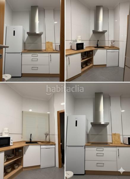 Foto f00858e1-377b-4163-8311-144f13aaa61e. Rent flat with heating in Poio