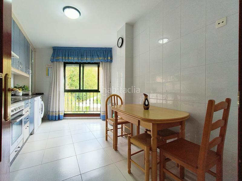 Foto ff318746-262d-4683-916b-cb1c0d26a372. Rent flat with heating in Poio