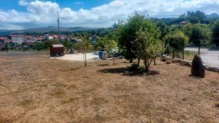 Terreny residencial en Lugar arrotea 11. ?? oportunidad nica! parcela edificable y cerrada con agua en