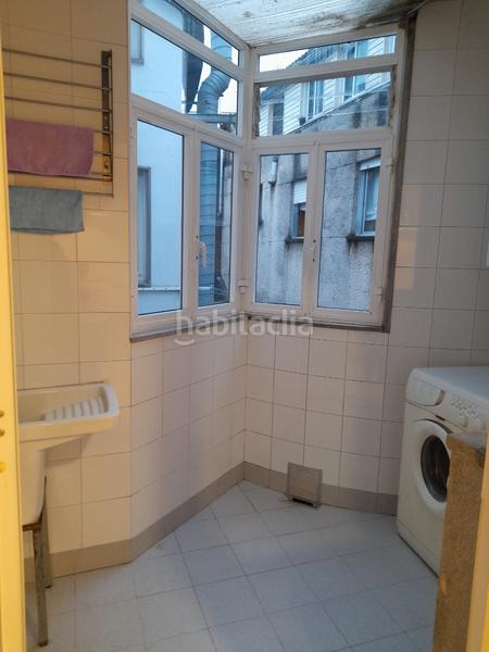 Foto 869c212d-4e19-4c94-9659-04164597927e. Affitto appartamento con camino riscaldamento parcheggio in Pontevedra