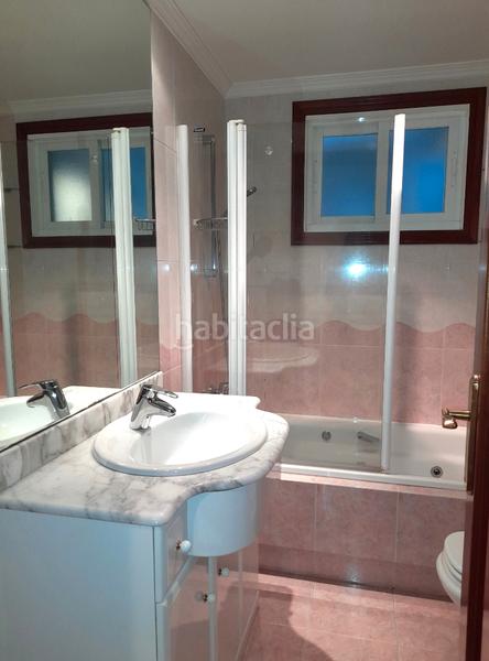 Foto a1cb3821-b04b-4514-90cf-81ca1b250d77. Affitto appartamento con camino riscaldamento parcheggio in Pontevedra