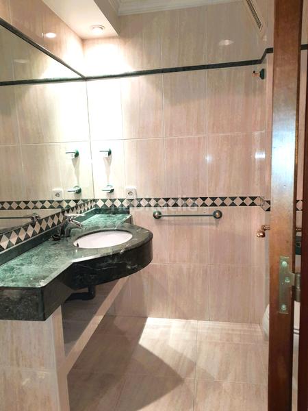 Foto cd4f71bd-6e09-485d-88be-7cdfb6570d24. Miete etagenwohnung mit kamin heizung parking in Centro - Echegaray Pontevedra