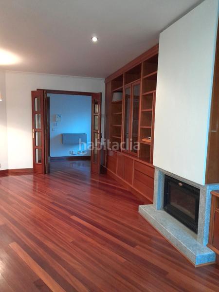 Foto fe5f75ba-adef-410f-91f7-0c35d603834b. Miete etagenwohnung mit kamin heizung parking in Centro - Echegaray Pontevedra