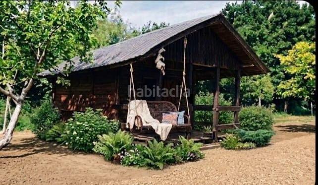 Foto 35e5af45-5d55-43e4-a492-adc9e6fae47c. Finca rústica a Adina - Portonovo Sanxenxo