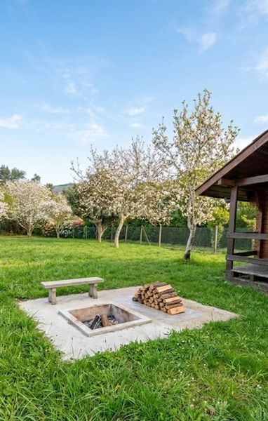 Foto 74a278bf-3b8f-46b2-a58f-aa1e9aa995fc. Finca rústica a Adina - Portonovo Sanxenxo