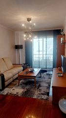 Rent Flat in Rua jose malvar figueroa 16. Se alquila vivienda en pontevedra