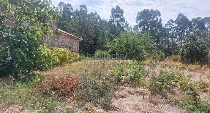 Foto f1550ced-5417-4ca6-8daa-7f6b679aef6a. Masia amb aparcament a Barro