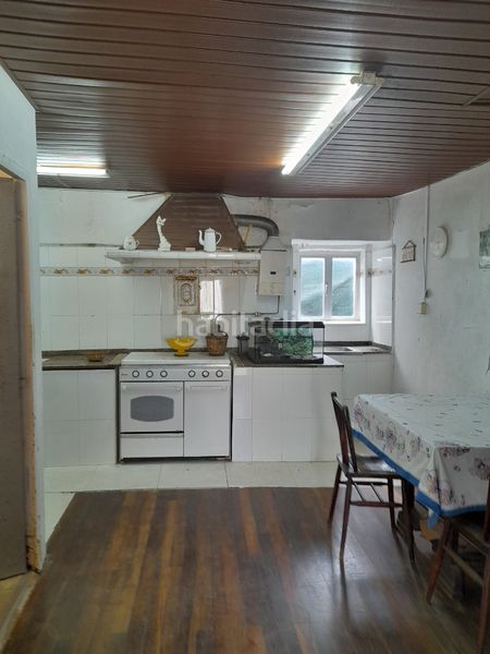 Foto 012de560-f6c7-4d75-bf1e-e2f9703cd0ae. Casa a San Salvador - Caeira Poio