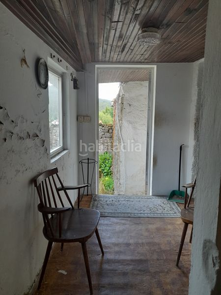 Foto b4149103-ebce-4120-84ff-8cb5b7c09c8e. Casa a San Salvador - Caeira Poio