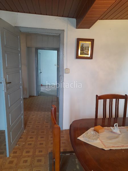 Foto d2ea38c4-c0ec-404d-ae9e-4bb1cb4af672. Casa a San Salvador - Caeira Poio