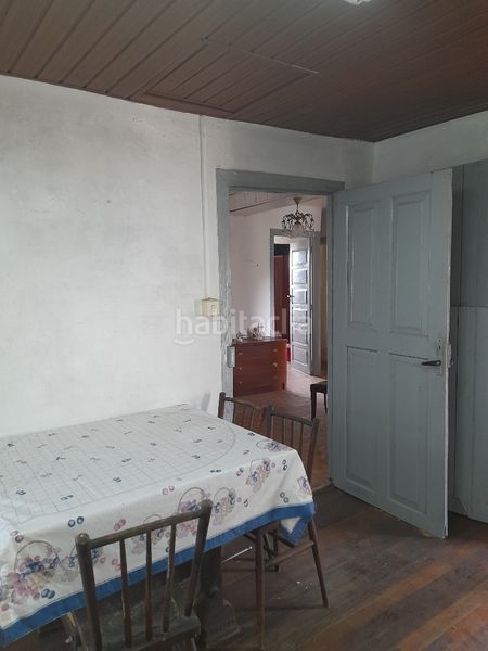 Foto f885fcdf-e622-4661-b28a-1506eeb4161f. Casa a San Salvador - Caeira Poio