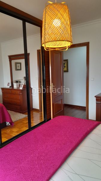 Foto d6317890-bf17-4ea0-93f9-a7df6448fb00. Pis amb calefacció a o burgo - campus universitario Pontevedra